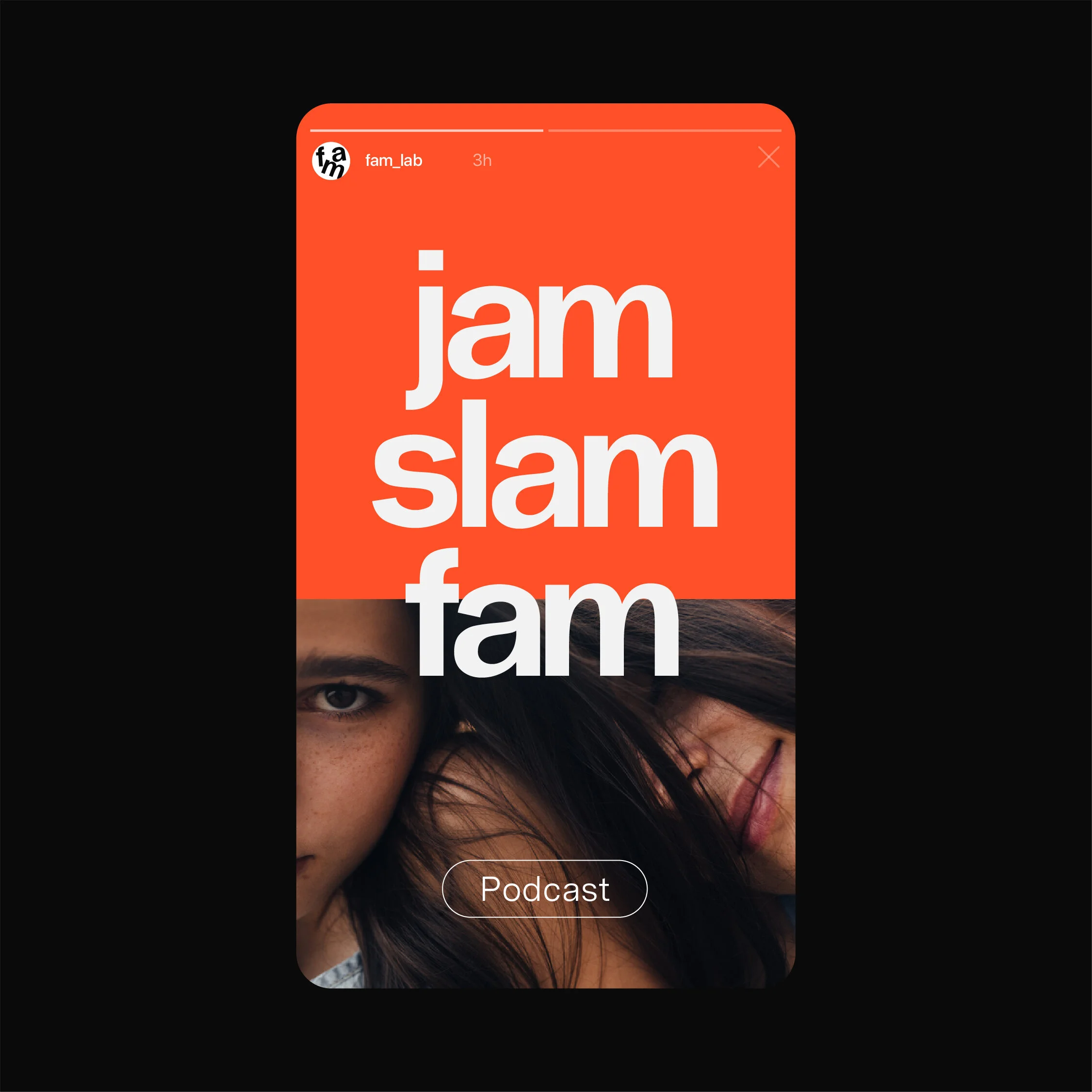 fam — Studio Oliver Helfrich